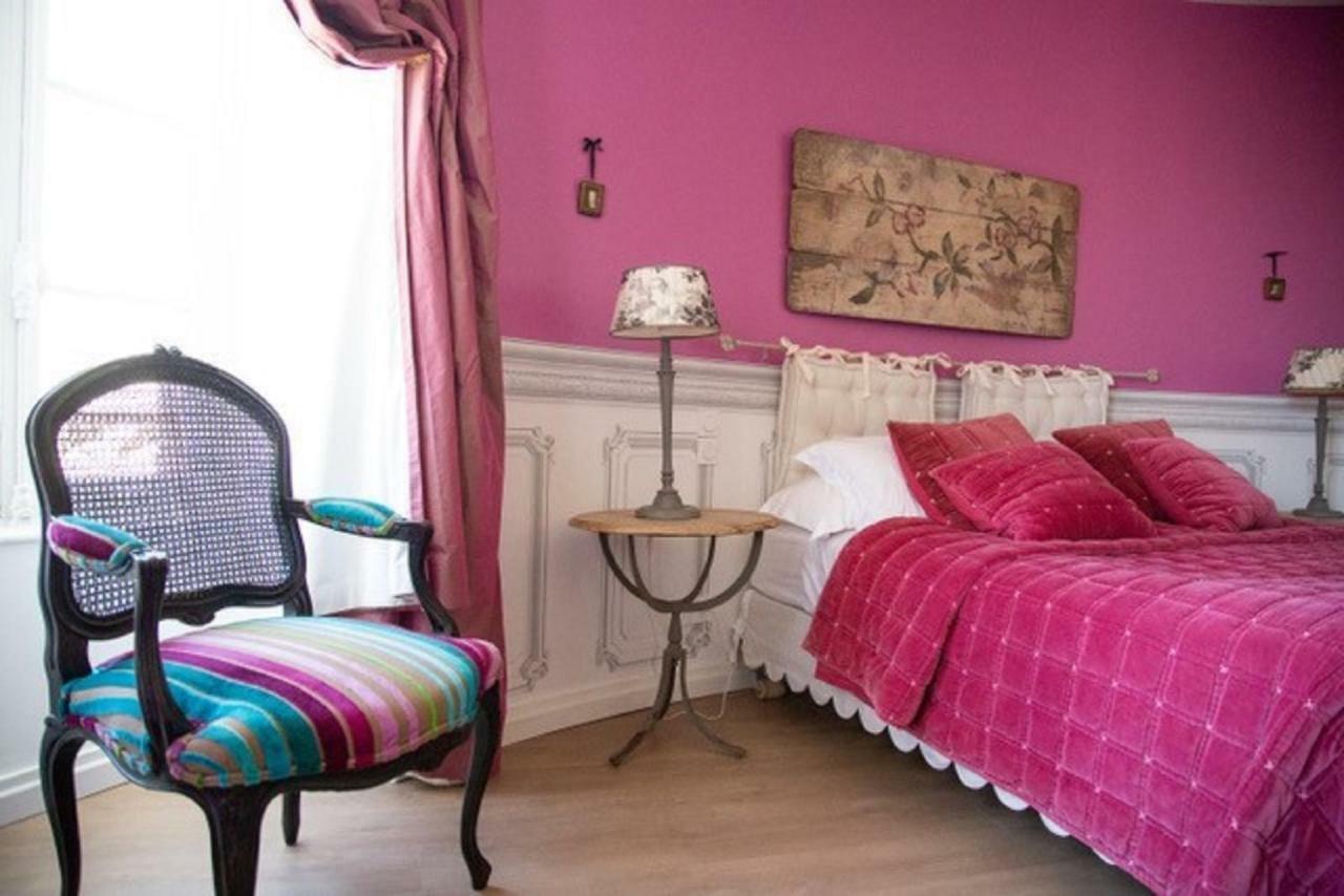 Domaine Plessis Gallu - Vacation Cottage Rental Azay-le-Rideau Ngoại thất bức ảnh