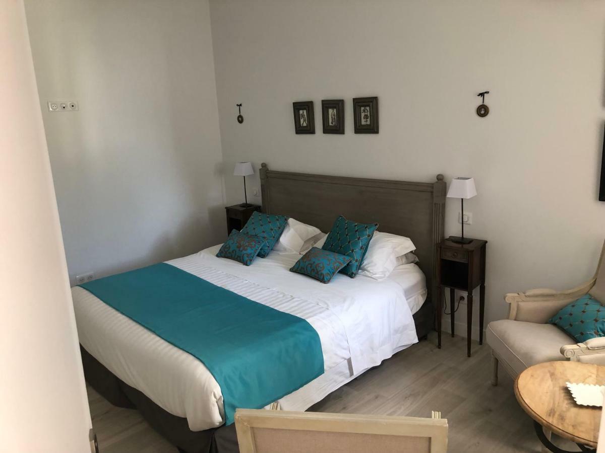 Domaine Plessis Gallu - Vacation Cottage Rental Azay-le-Rideau Ngoại thất bức ảnh