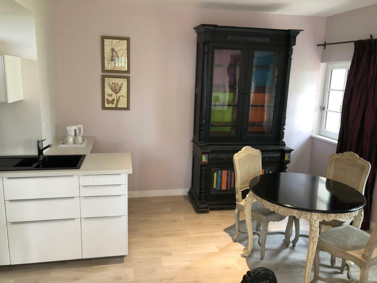 Domaine Plessis Gallu - Vacation Cottage Rental Azay-le-Rideau Ngoại thất bức ảnh