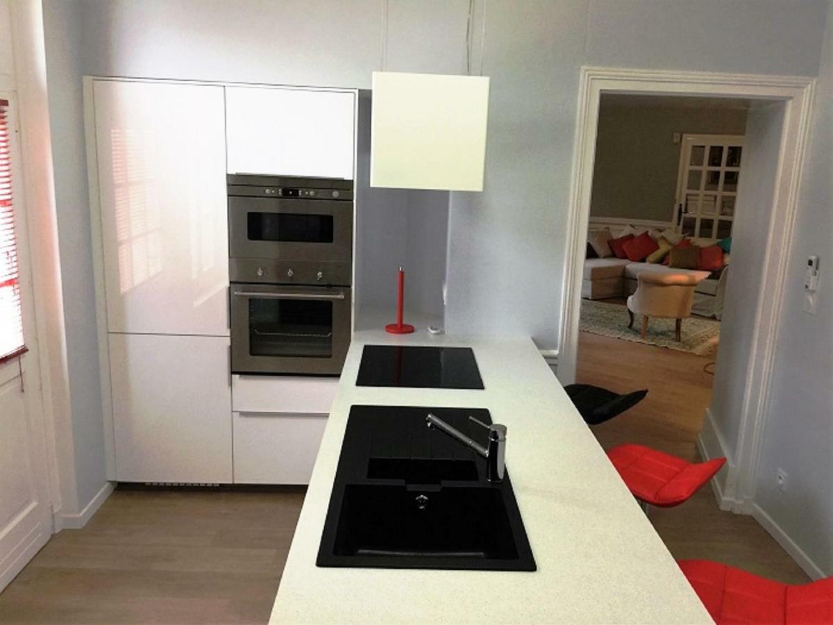 Domaine Plessis Gallu - Vacation Cottage Rental Azay-le-Rideau Ngoại thất bức ảnh