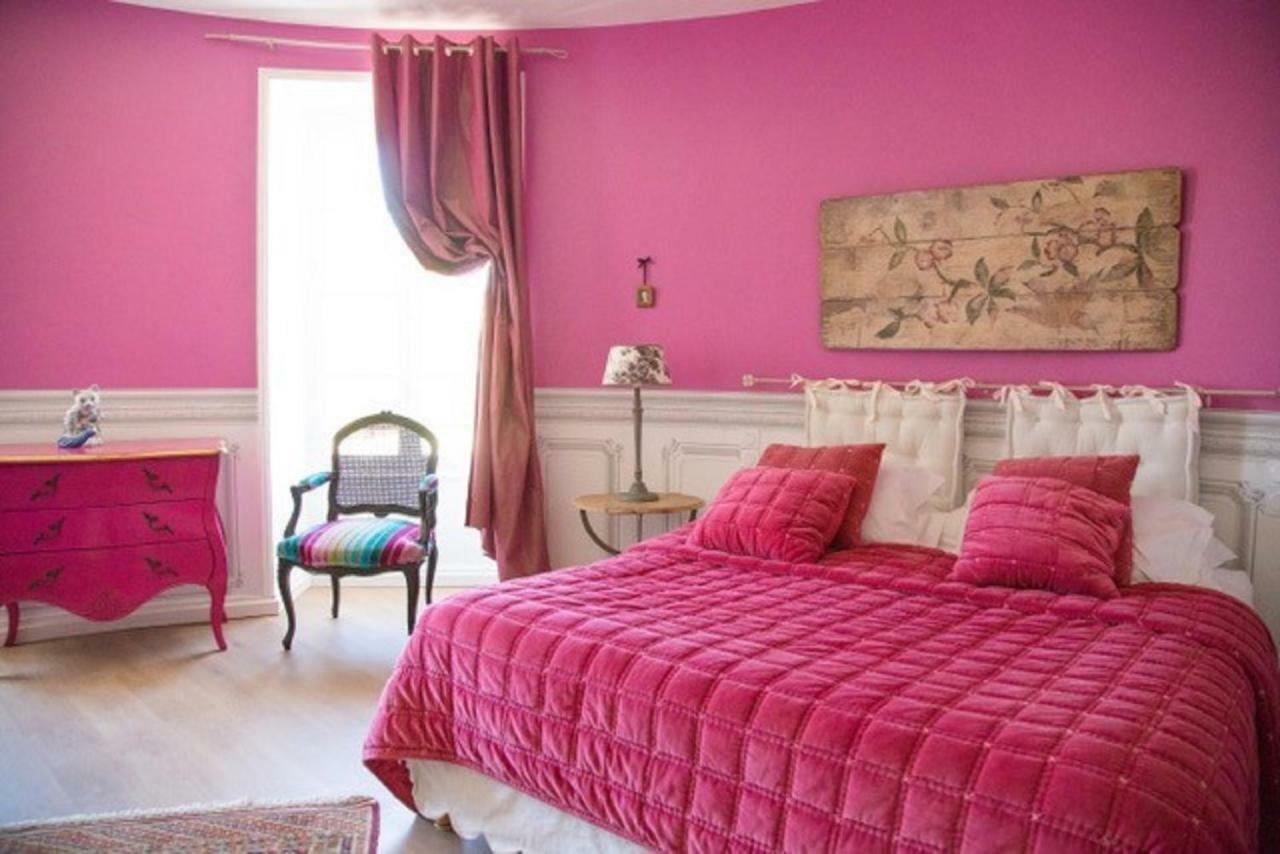 Domaine Plessis Gallu - Vacation Cottage Rental Azay-le-Rideau Ngoại thất bức ảnh