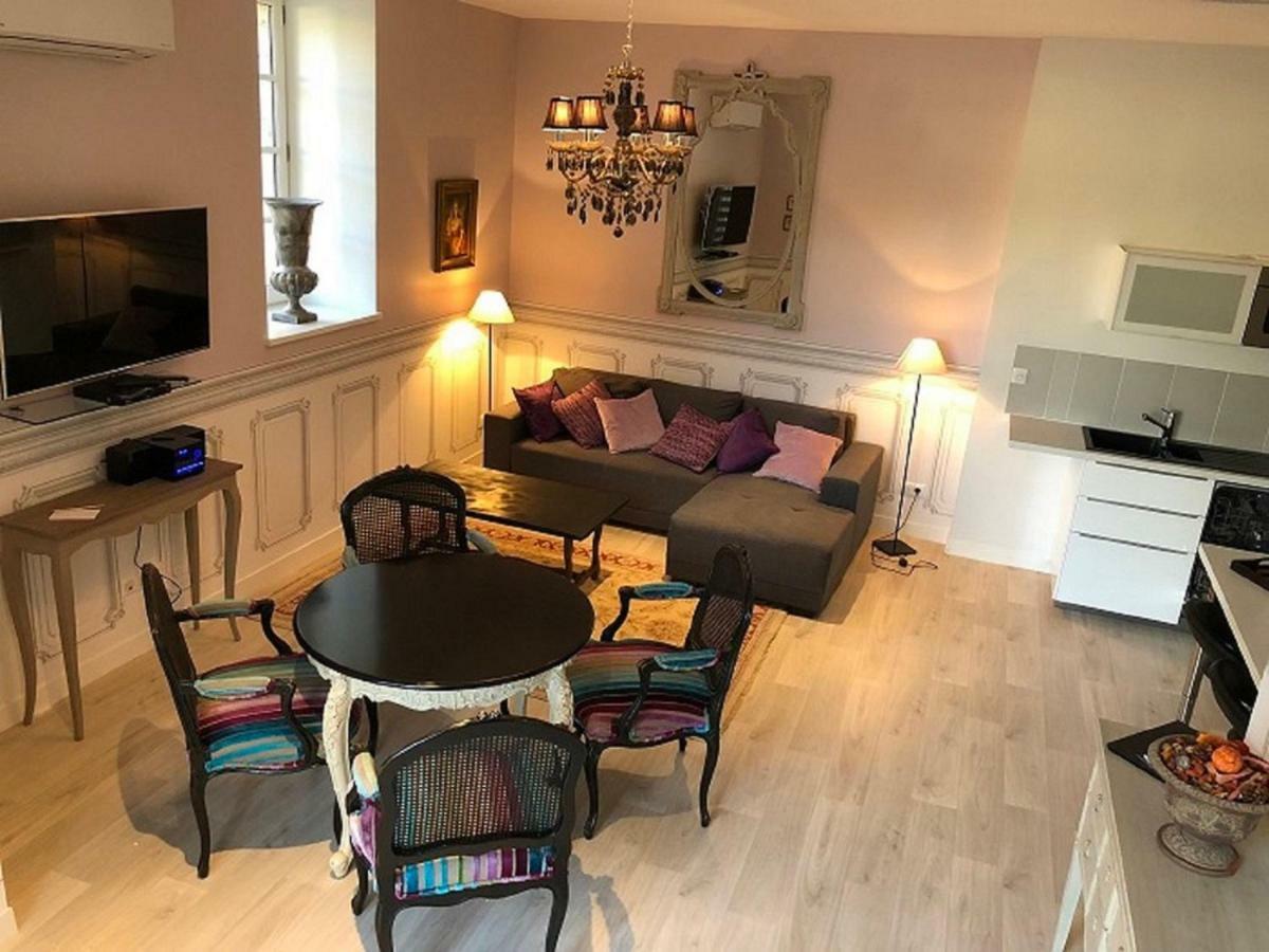Domaine Plessis Gallu - Vacation Cottage Rental Azay-le-Rideau Ngoại thất bức ảnh
