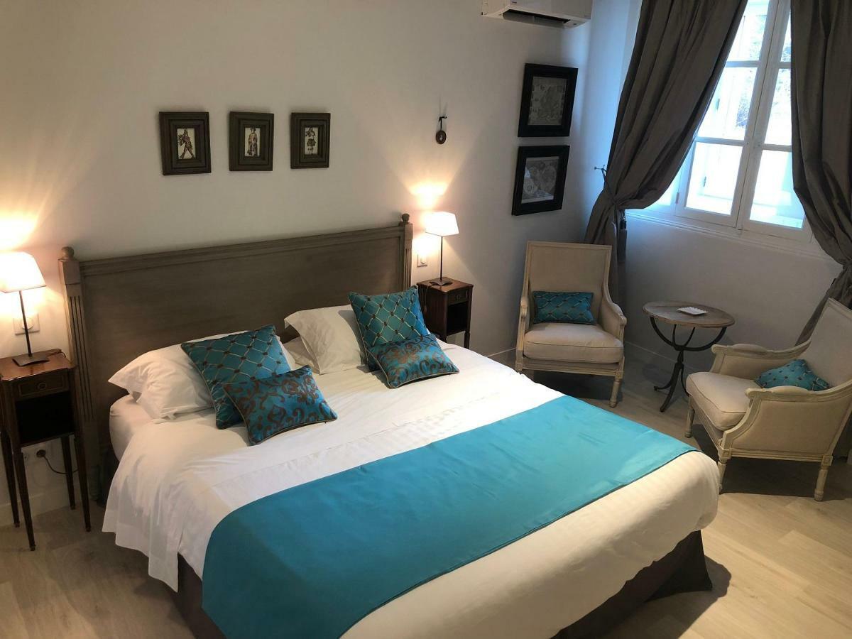 Domaine Plessis Gallu - Vacation Cottage Rental Azay-le-Rideau Ngoại thất bức ảnh