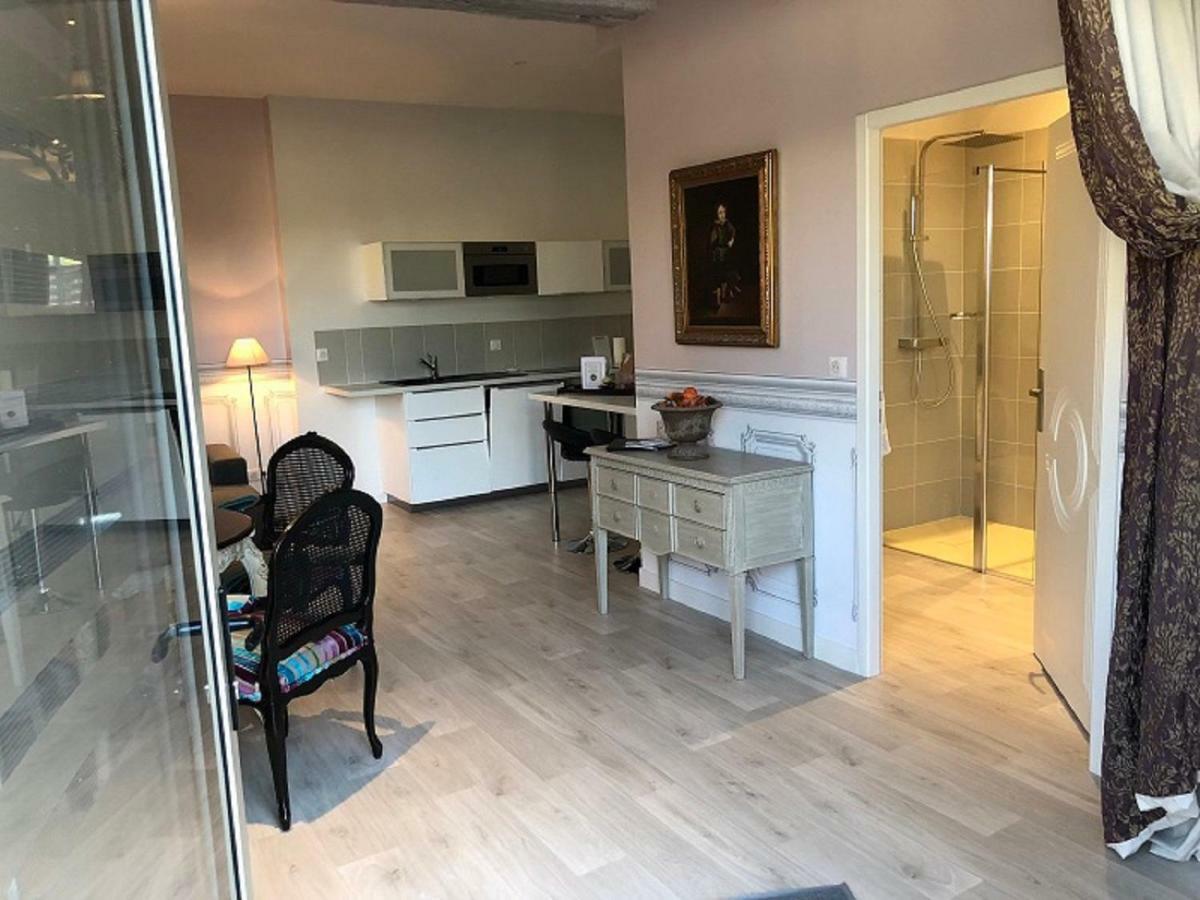 Domaine Plessis Gallu - Vacation Cottage Rental Azay-le-Rideau Ngoại thất bức ảnh