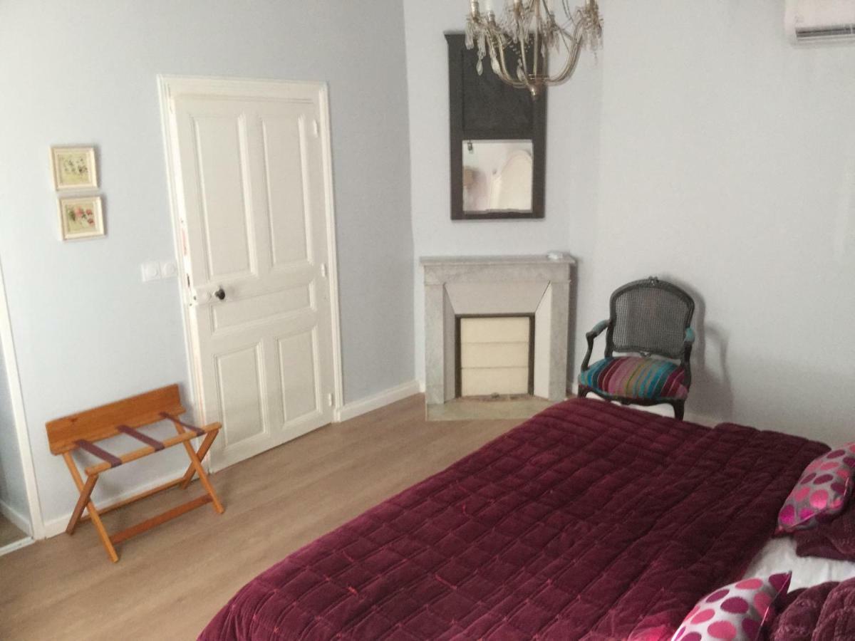 Domaine Plessis Gallu - Vacation Cottage Rental Azay-le-Rideau Ngoại thất bức ảnh